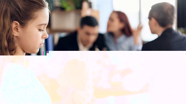 The September spike in divorce